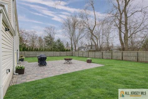 499 Old Stage Road Spotswood NJ 08884