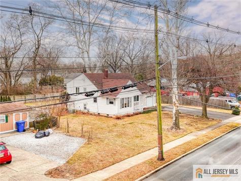 499 Old Stage Road Spotswood NJ 08884