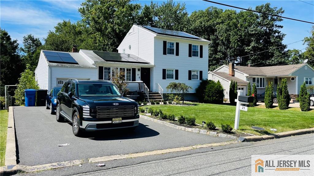21 Pennington Avenue Colonia NJ 07067