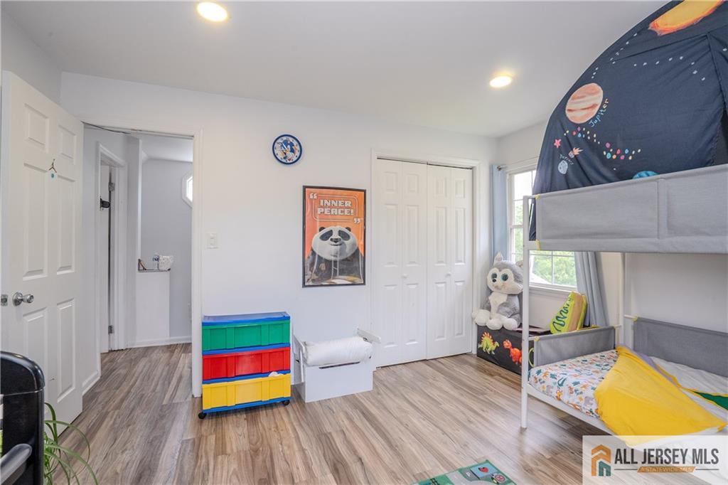 21 Pennington Avenue Colonia NJ 07067
