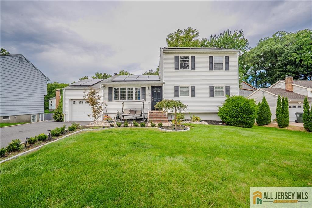 21 Pennington Avenue Colonia NJ 07067