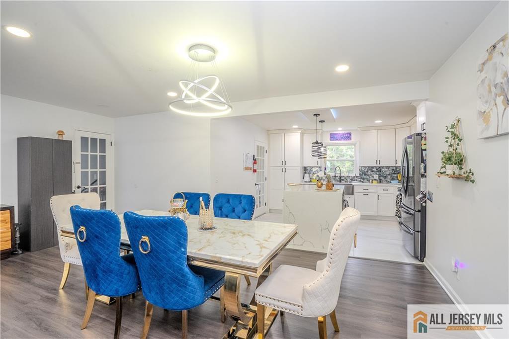 21 Pennington Avenue Colonia NJ 07067