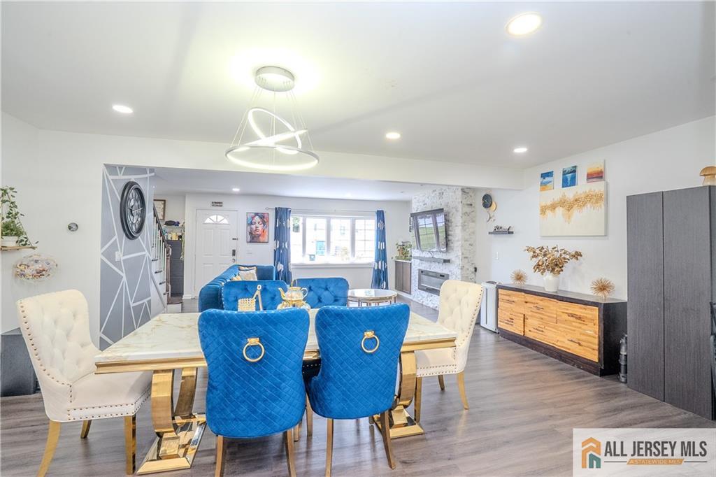 21 Pennington Avenue Colonia NJ 07067