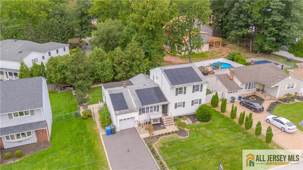 21 Pennington Avenue Colonia NJ 07067