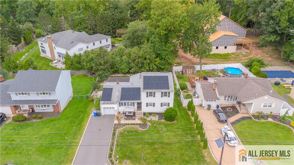 21 Pennington Avenue Colonia NJ 07067