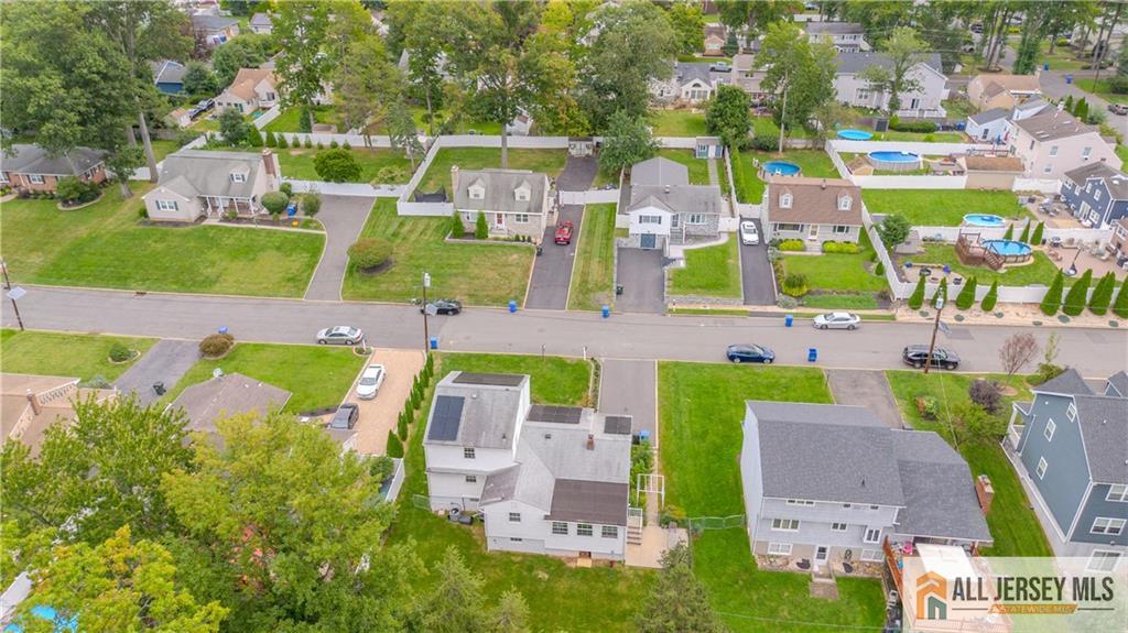 21 Pennington Avenue Colonia NJ 07067