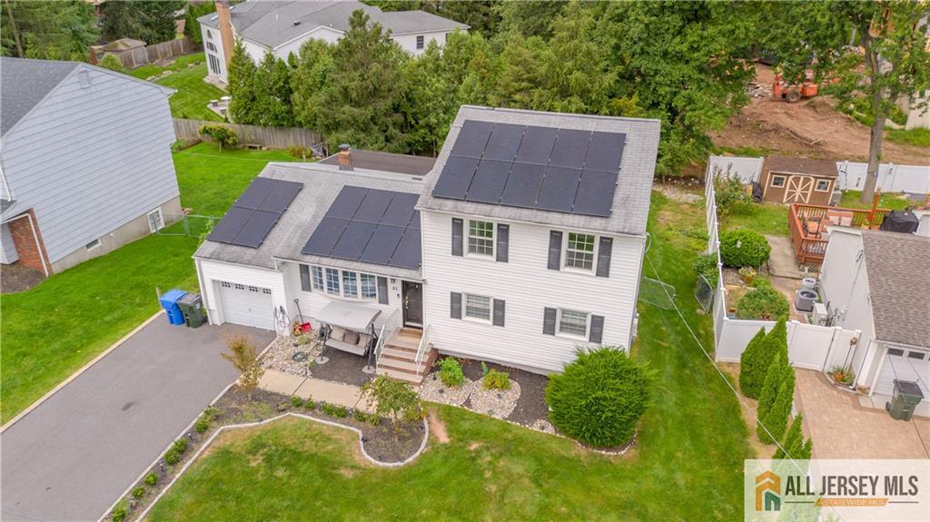 21 Pennington Avenue Colonia NJ 07067