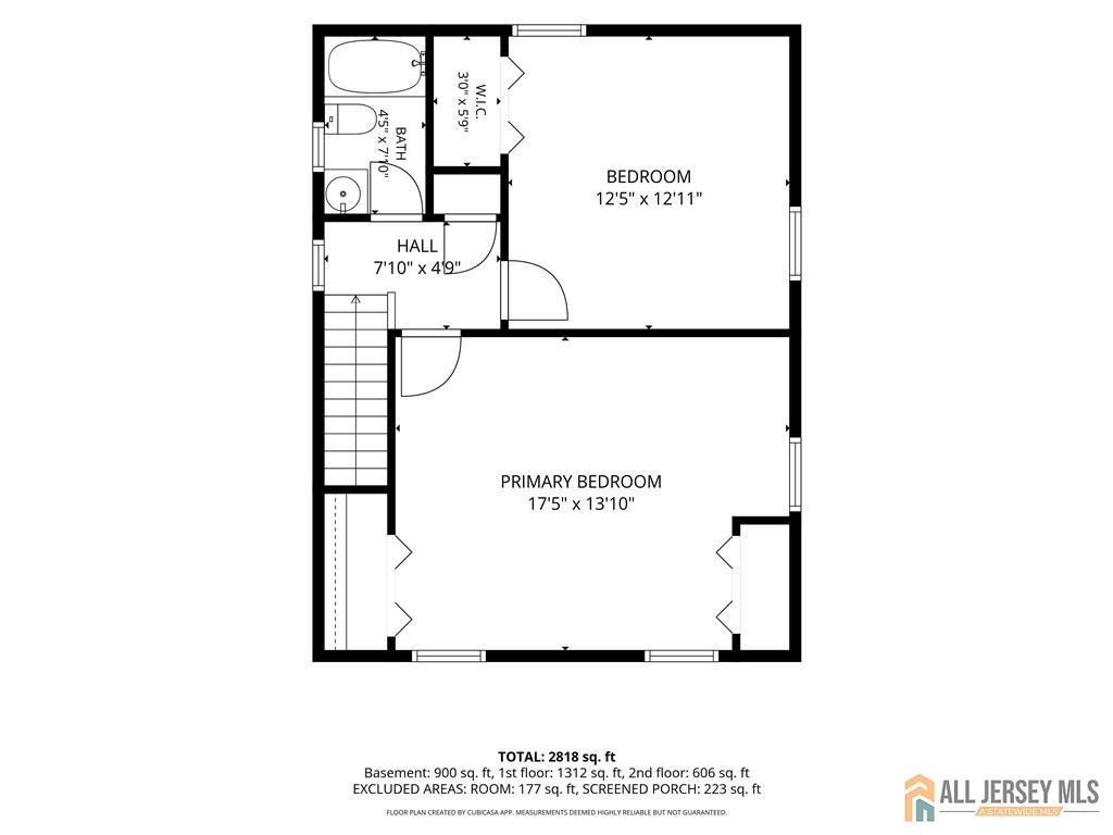 21 Pennington Avenue Colonia NJ 07067