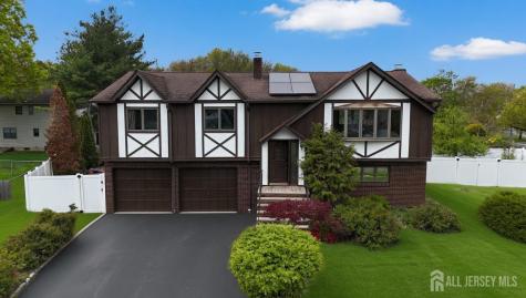 2 Marc Court Edison NJ 08820