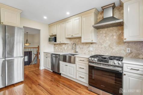 2 Marc Court Edison NJ 08820
