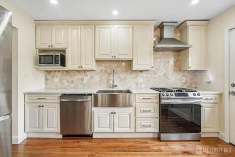 2 Marc Court Edison NJ 08820