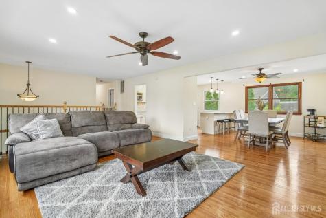 2 Marc Court Edison NJ 08820