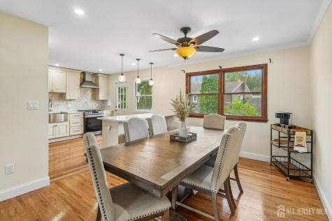 2 Marc Court Edison NJ 08820