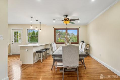 2 Marc Court Edison NJ 08820