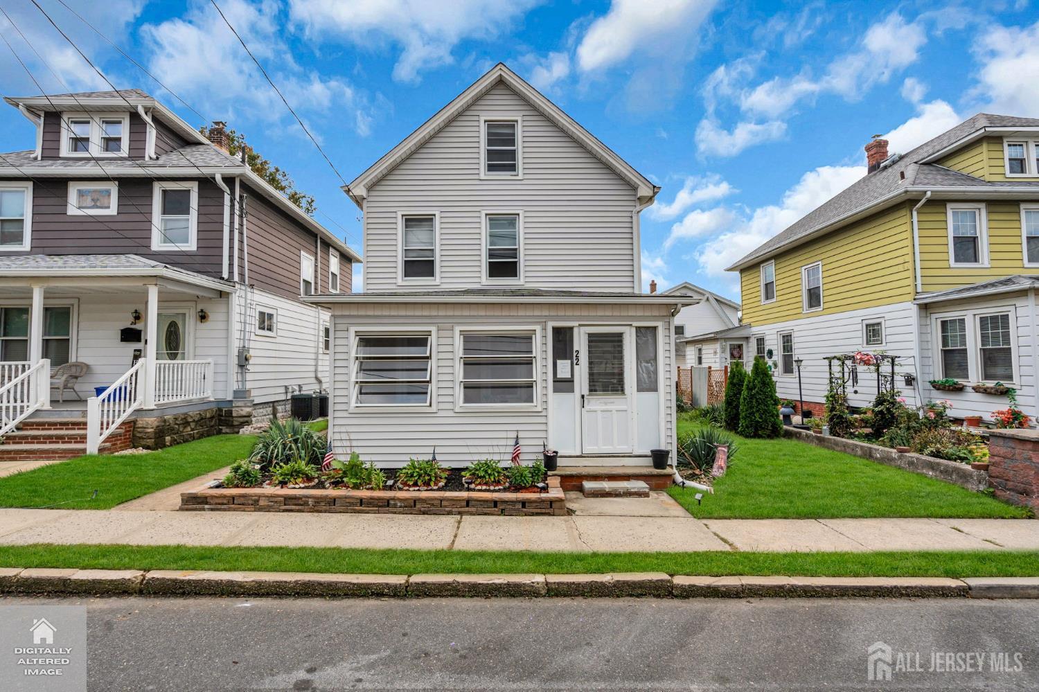 22 Clinton Street South River NJ 08882