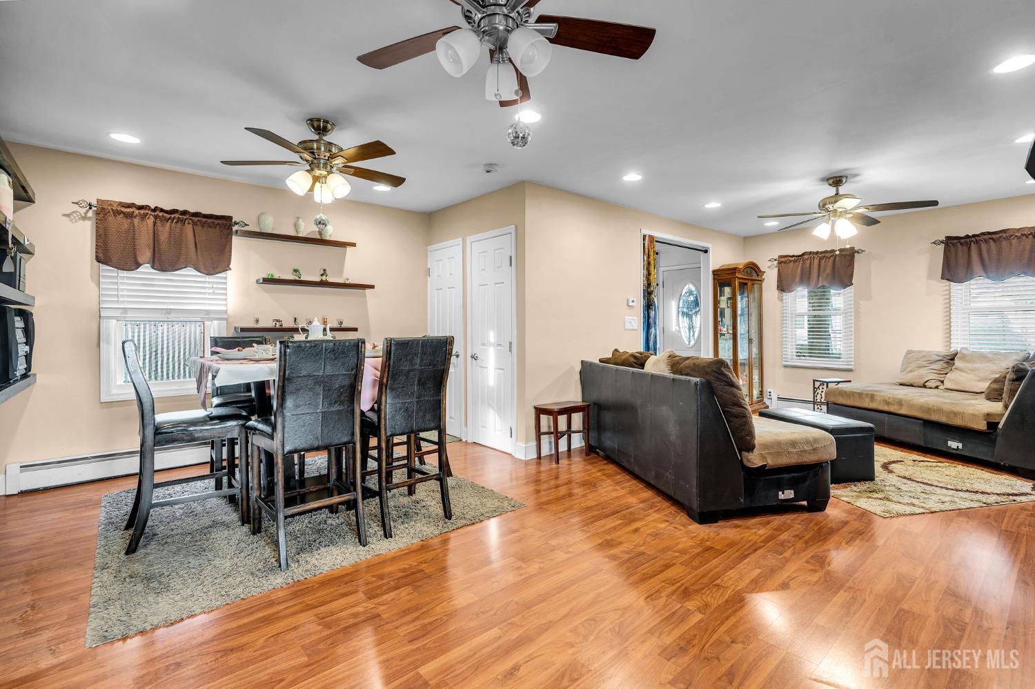 22 Clinton Street South River NJ 08882