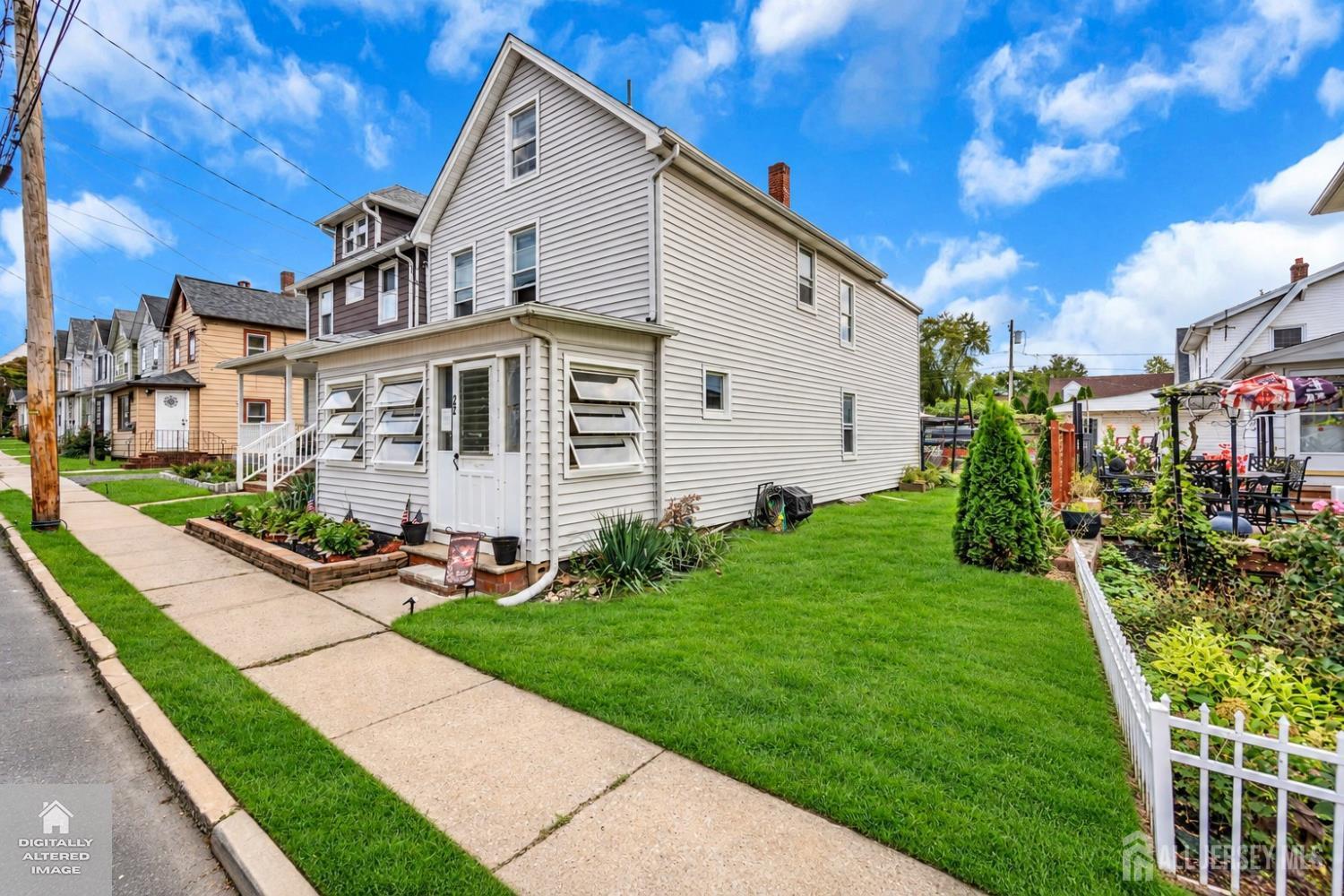 22 Clinton Street South River NJ 08882