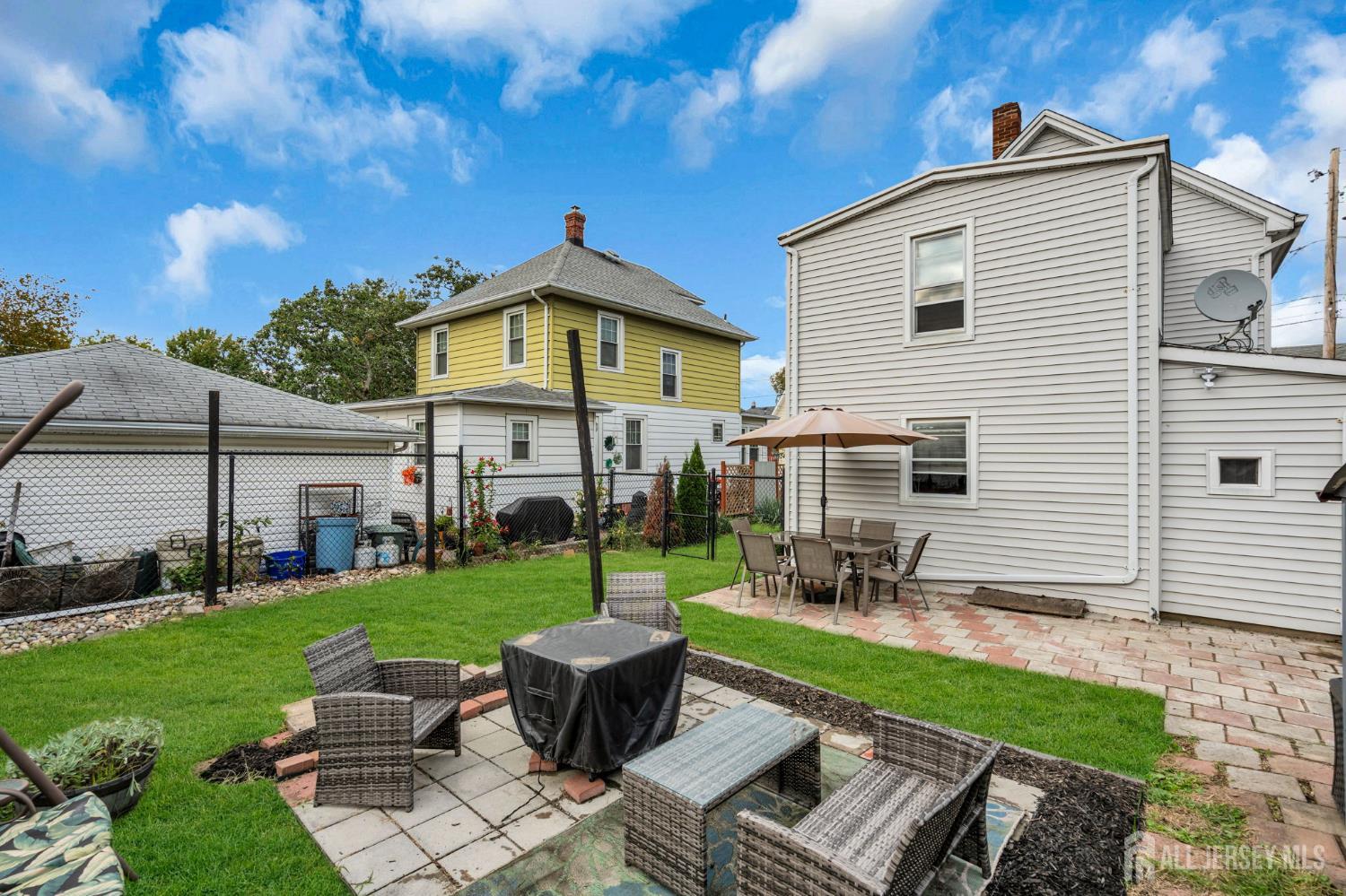 22 Clinton Street South River NJ 08882