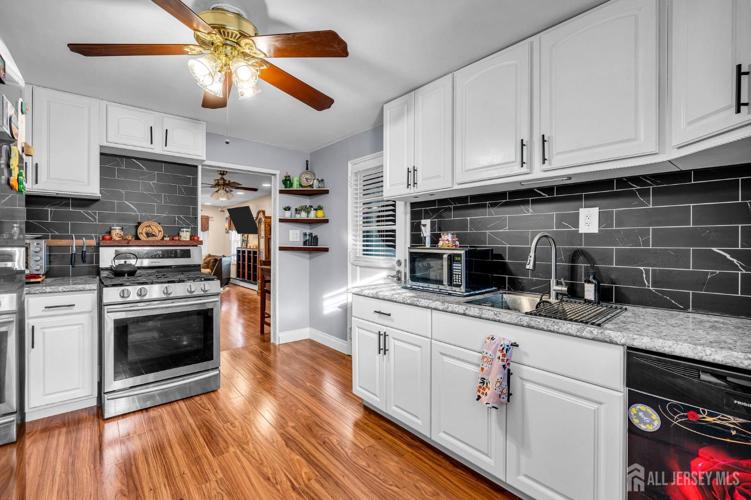22 Clinton Street South River NJ 08882