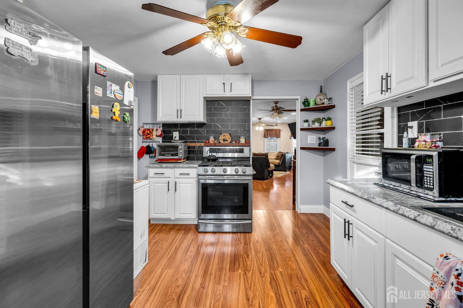 22 Clinton Street South River NJ 08882