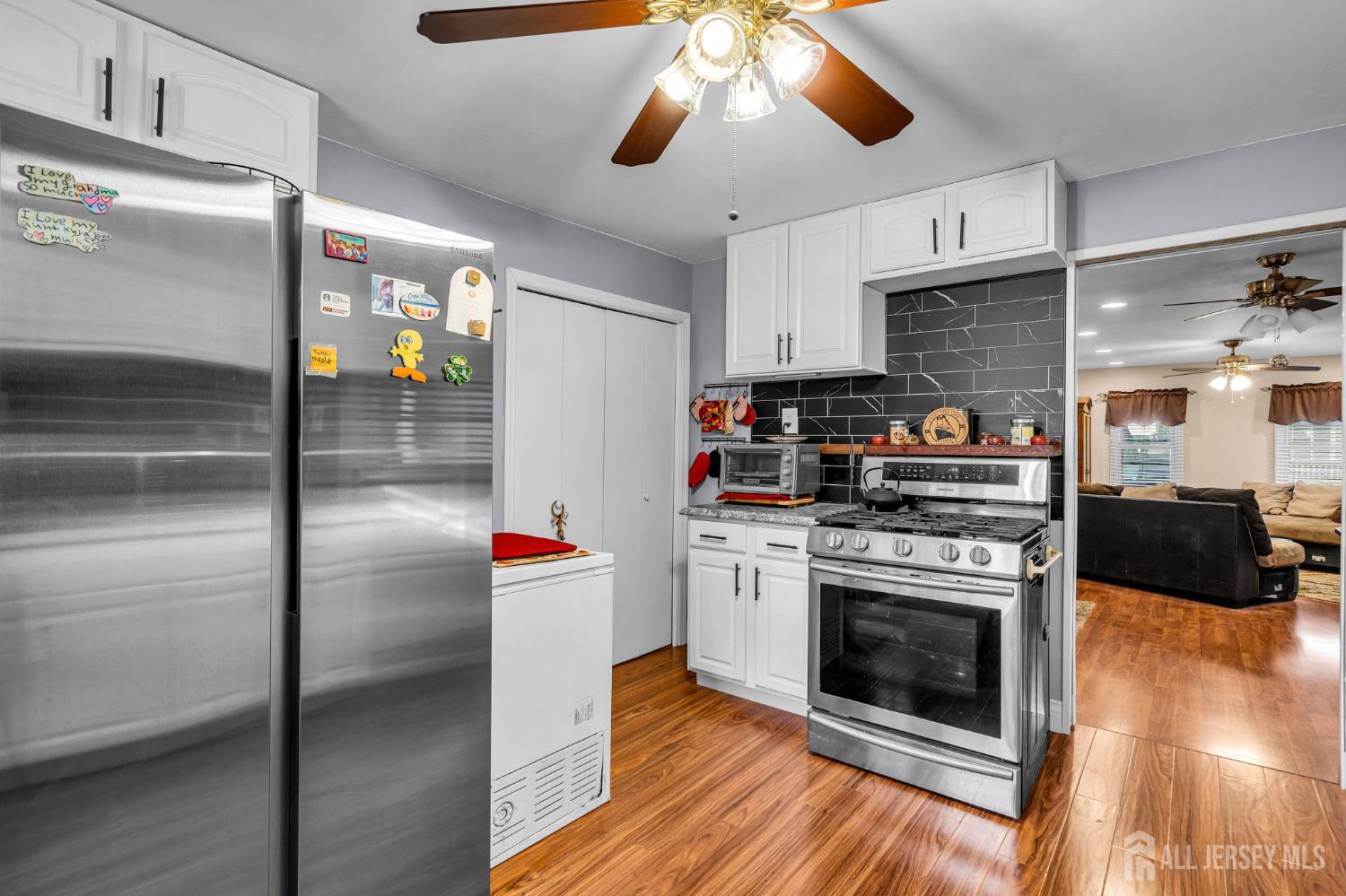 22 Clinton Street South River NJ 08882