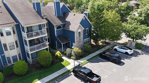 96 Longfield Court East Brunswick NJ 08816