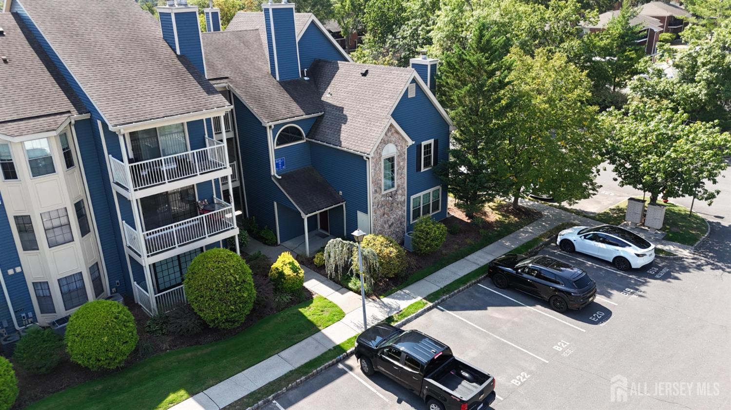 96 Longfield Court East Brunswick NJ 08816