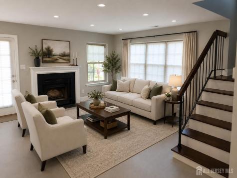 96 Longfield Court East Brunswick NJ 08816