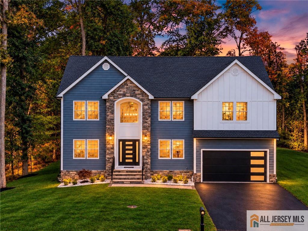 1 Montrose Avenue Colonia NJ 07067