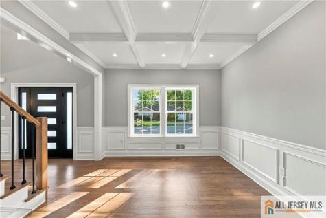1 Montrose Avenue Colonia NJ 07067