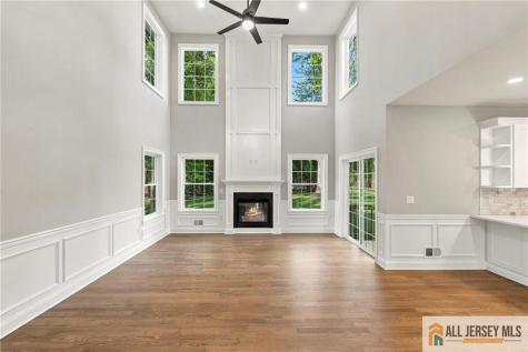 1 Montrose Avenue Colonia NJ 07067