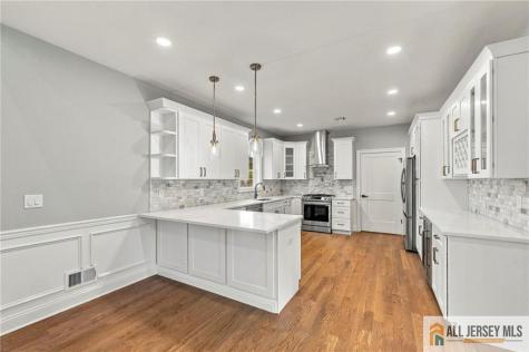 1 Montrose Avenue Colonia NJ 07067