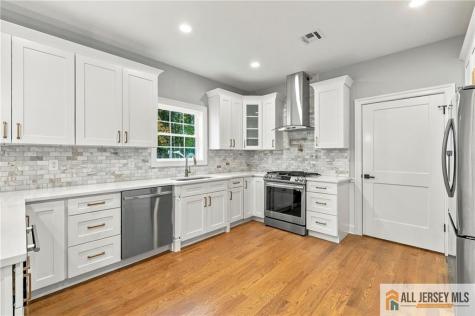 1 Montrose Avenue Colonia NJ 07067
