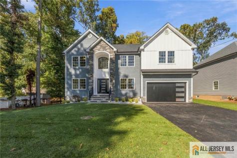 1 Montrose Avenue Colonia NJ 07067
