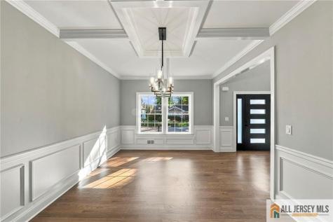 1 Montrose Avenue Colonia NJ 07067
