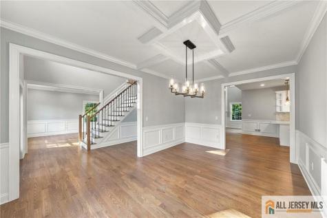 1 Montrose Avenue Colonia NJ 07067