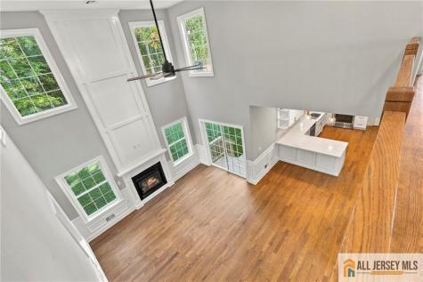 1 Montrose Avenue Colonia NJ 07067