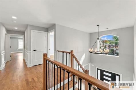 1 Montrose Avenue Colonia NJ 07067