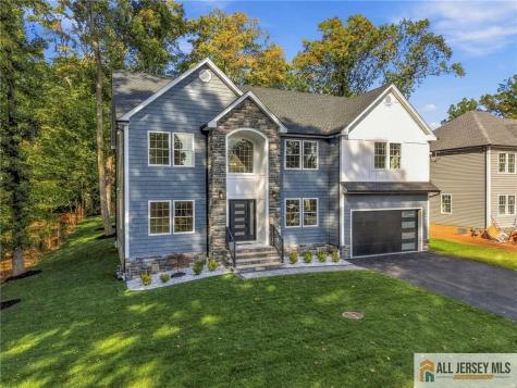 1 Montrose Avenue Colonia NJ 07067