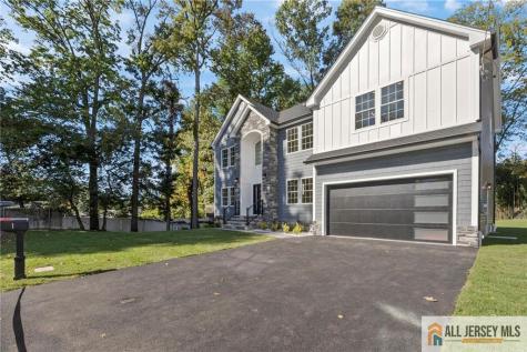 1 Montrose Avenue Colonia NJ 07067