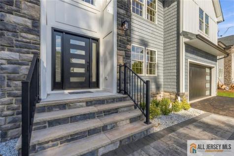 1 Montrose Avenue Colonia NJ 07067