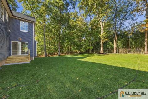 1 Montrose Avenue Colonia NJ 07067