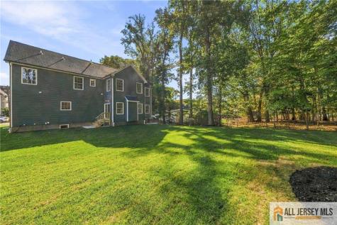 1 Montrose Avenue Colonia NJ 07067