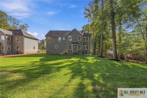 1 Montrose Avenue Colonia NJ 07067