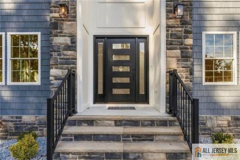 1 Montrose Avenue Colonia NJ 07067