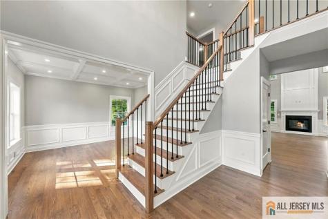 1 Montrose Avenue Colonia NJ 07067