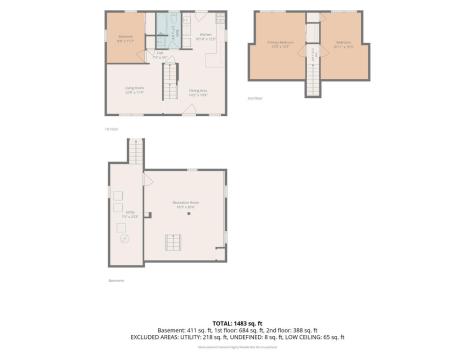 6 Avenue A Helmetta NJ 08828