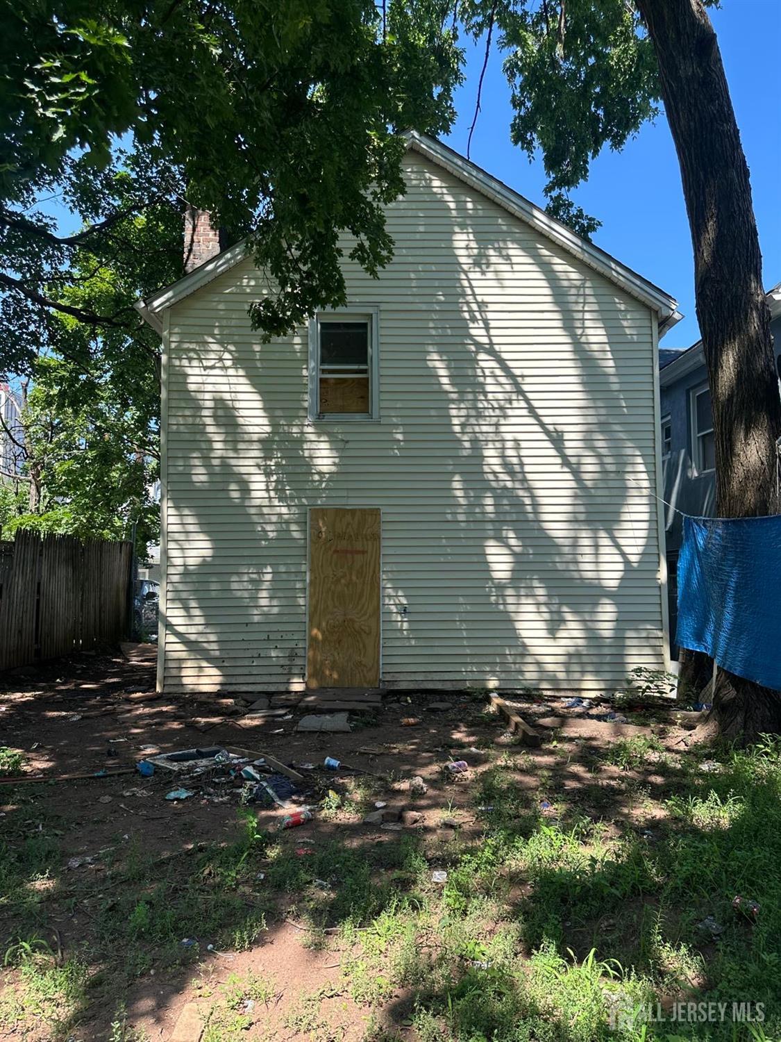 190 Redmond Street New Brunswick NJ 08901