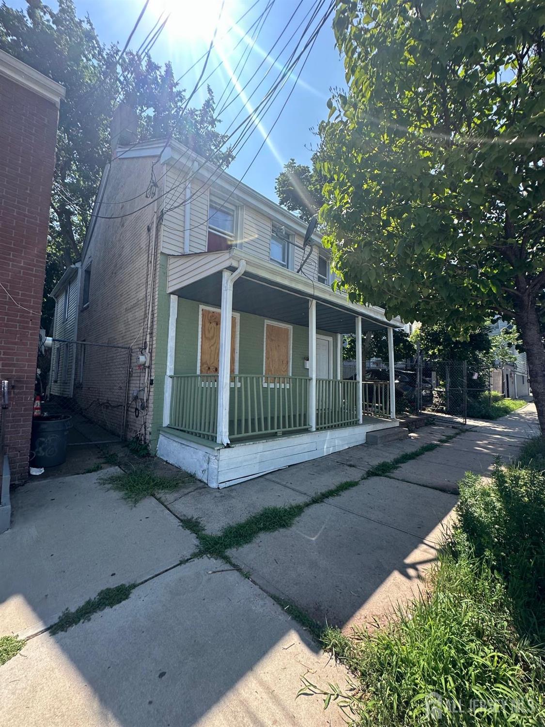 190 Redmond Street New Brunswick NJ 08901