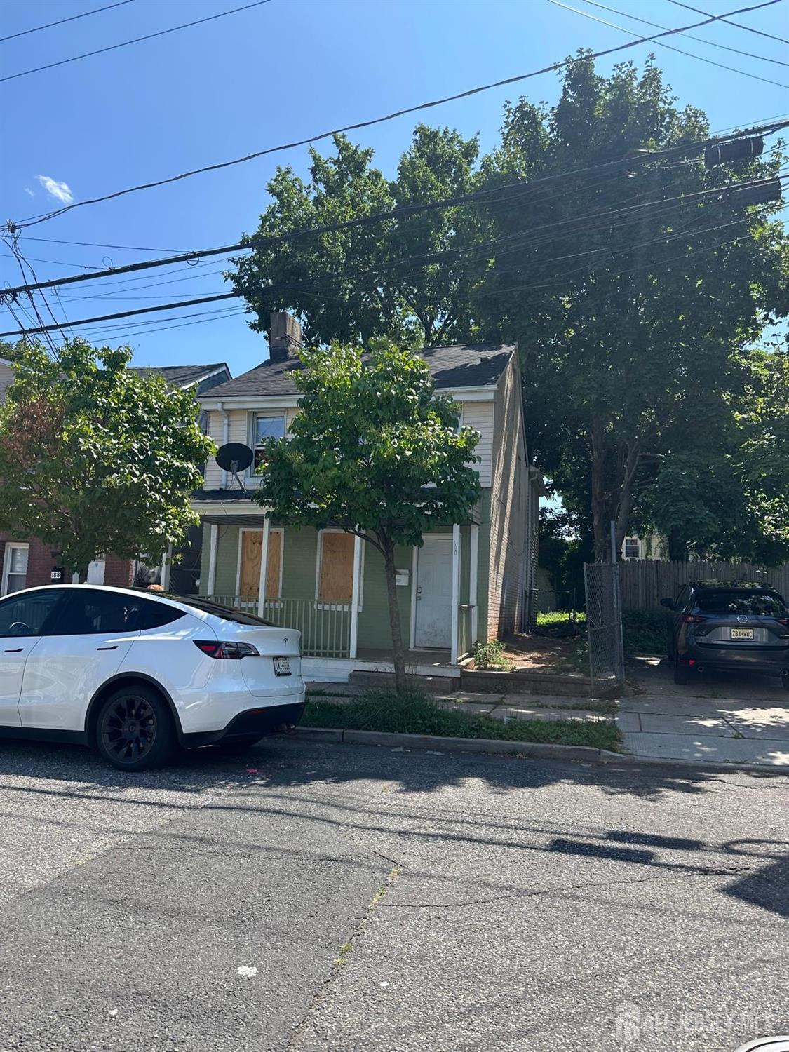 190 Redmond Street New Brunswick NJ 08901